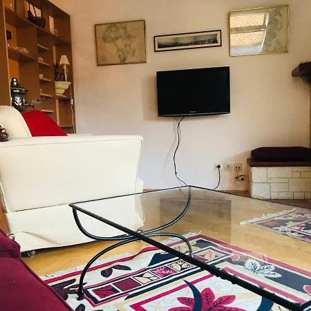 Apartament Apartman Simple Sarajewo Zewnętrze zdjęcie