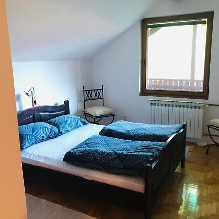 Apartament Apartman Simple Sarajewo Zewnętrze zdjęcie