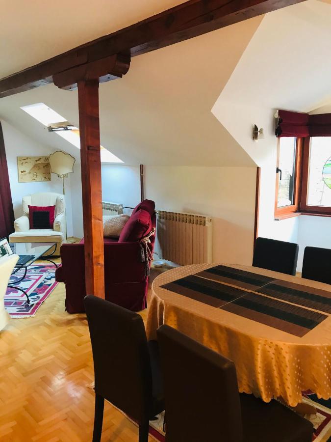Apartament Apartman Simple Sarajewo Zewnętrze zdjęcie