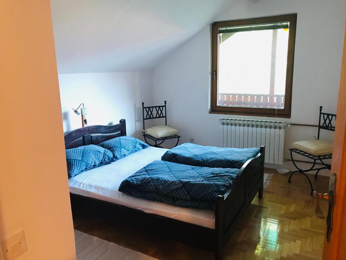 Apartament Apartman Simple Sarajewo Zewnętrze zdjęcie