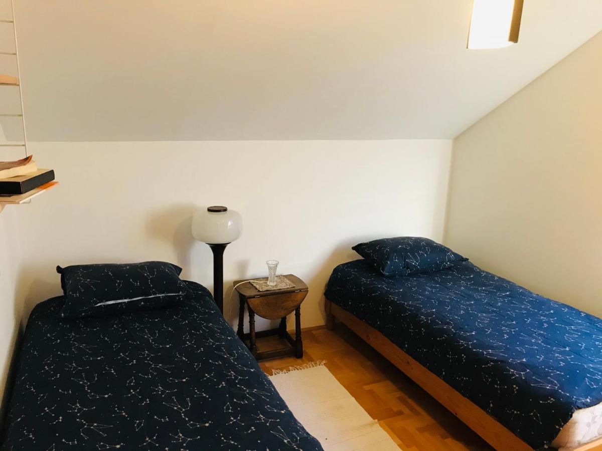 Apartament Apartman Simple Sarajewo Zewnętrze zdjęcie