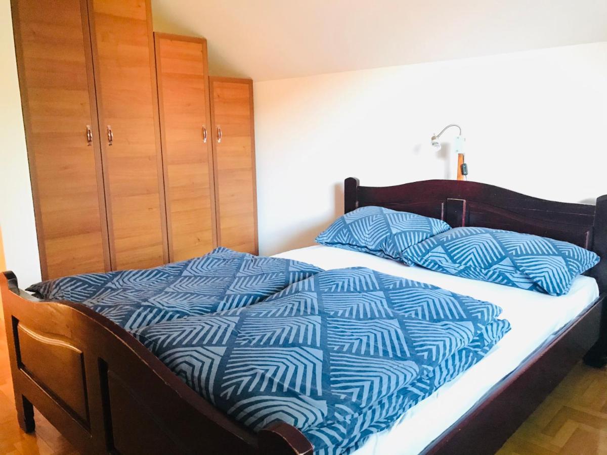 Apartament Apartman Simple Sarajewo Zewnętrze zdjęcie