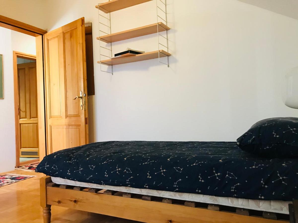 Apartament Apartman Simple Sarajewo Zewnętrze zdjęcie