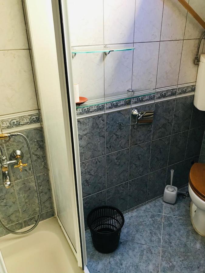 Apartament Apartman Simple Sarajewo Zewnętrze zdjęcie