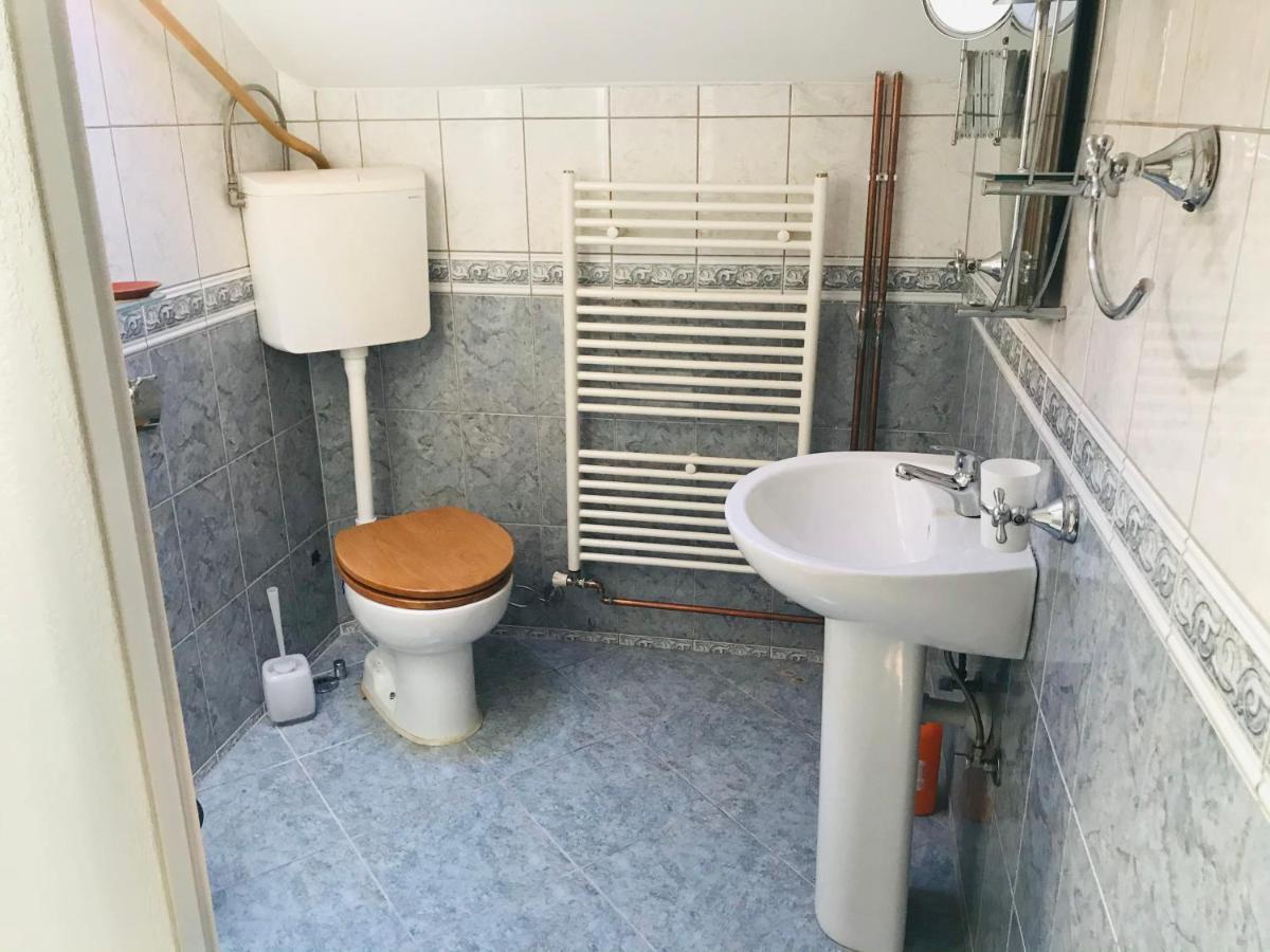 Apartament Apartman Simple Sarajewo Zewnętrze zdjęcie
